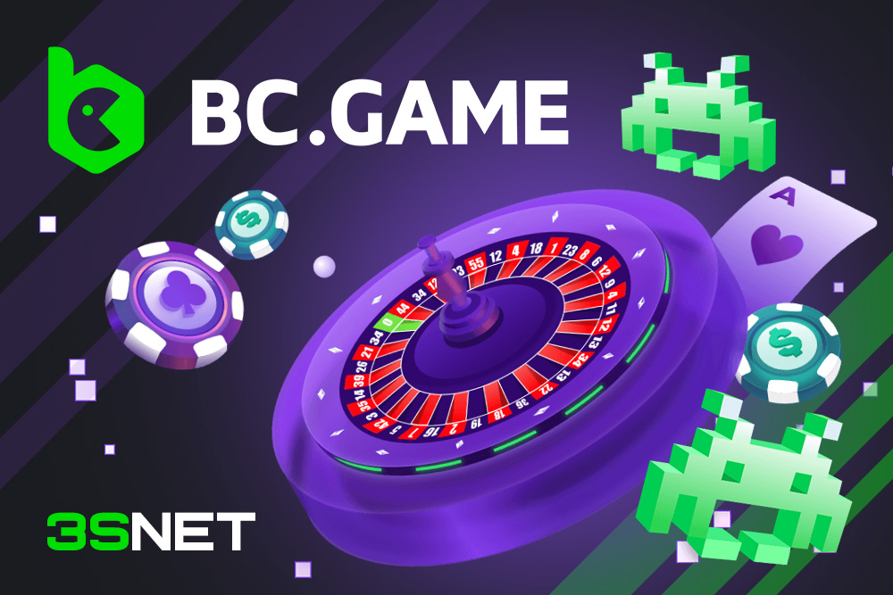 Exploring BC.Game The Leading VN Platform for Online Gaming
