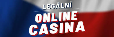 Online kasina s českou licencí Bezpečnost a výhody -1046118951