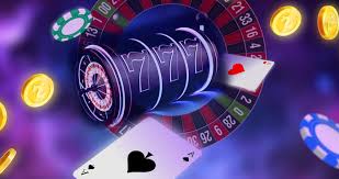 The Thrilling World of Intensity Casino A Paradise for Gamblers