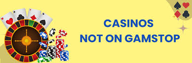 Unblocked Online Casinos Your Gateway to Endless Entertainment Unblocked Online Casinos Your Gateway to Endless Entertainment