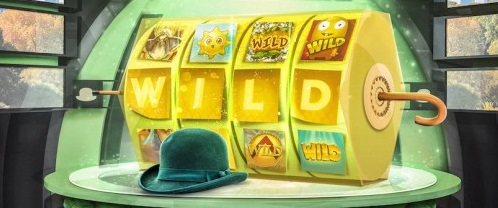 Zagraj w darmowe automaty dla zabawy