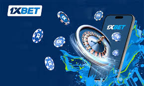 ดาวน์โหลดแอป 1xBet ประเทศไทย การเดิมพันที่สะดวกและรวดเร็ว