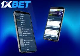 ดาวน์โหลดแอป 1xBet ประเทศไทย การเดิมพันที่สะดวกและรวดเร็ว