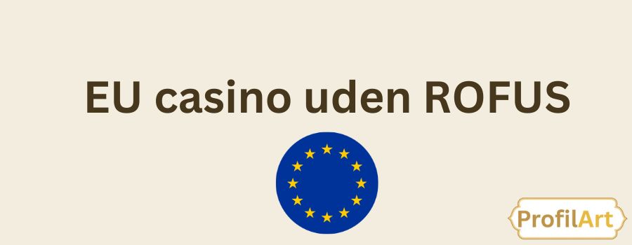 Casinoer Uden MitID - Legalt Spil uden Besvær Casinoer Uden MitID - Legalt Spil uden Besvær