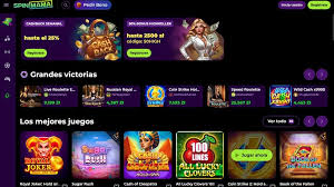 Descubre Spinmama Casino España Diversión y Grandes Ganancias -897332481