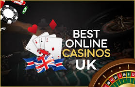 Discover the Best Online Casino Mobile Experience in the UK 1182648174