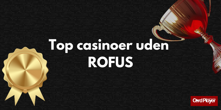 EU Casino Uden Rofus En Ny Æra af Online Spil