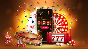 Explore the Exciting World of iWild Casino A Gamer's Paradise