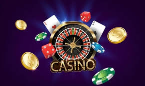 Explore the Thrilling World of God55 Casino Explore the Thrilling World of God55 Casino