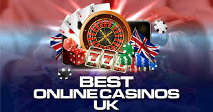 Exploring Online Casinos Outside the UK A Comprehensive Guide