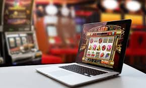 Guide til Udenlandske Online Casinoer Oplev De Bedste Spilmuligheder