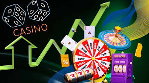 Hugo Casino Online Oplev Spilverdenens Magi
