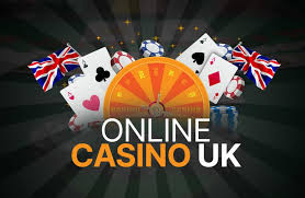 New Online Casinos in the UK Everything You Need to Know