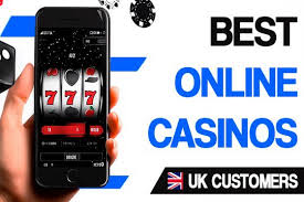 New Online Casinos in the UK What's Coming in 2024