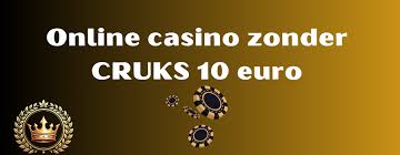 No Account Casino De Toekomst van Online Gokken -759333966
