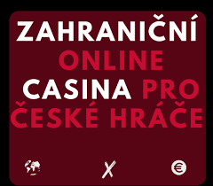 Nová kasina online v ČR Objevte zábavu a bonusy Nová kasina online v ČR Objevte zábavu a bonusy