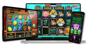 The Exciting World of Online Casino Heats The Exciting World of Online Casino Heats