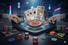 Anmeldelse af Udenlandske Casinoer Uden NemID 424565300