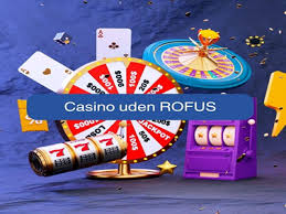 Bedste Betting Sider Uden Rofus - Spil Uden Bekymringer