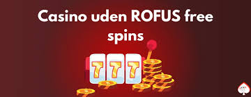 Bedste Casino Uden Om Rufus Din Guide til Spiloplevelse