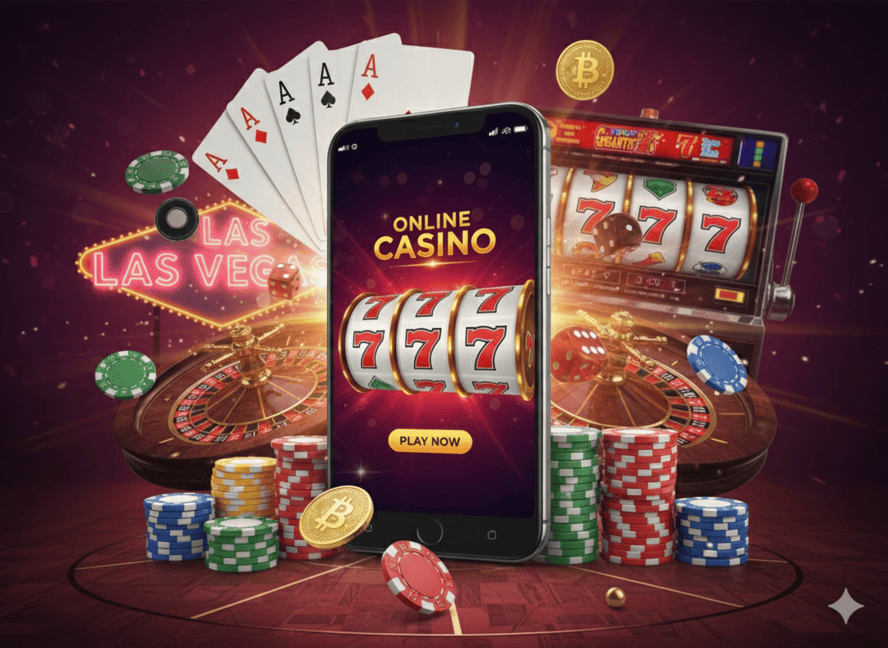 Bedste Casino Uden Om Rufus Din Guide til Online Spil 883571816 Bedste Casino Uden Om Rufus Din Guide til Online Spil 883571816