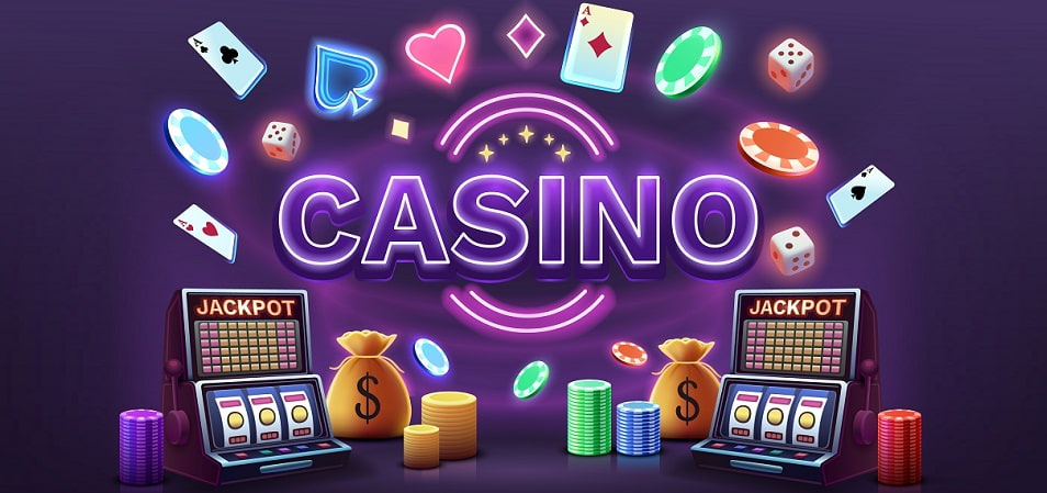 Bedste Online Casino uden Rufus - Find de Bedste Spilmuligheder
