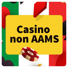 Casinò Online No ADM Gioca Senza Limiti