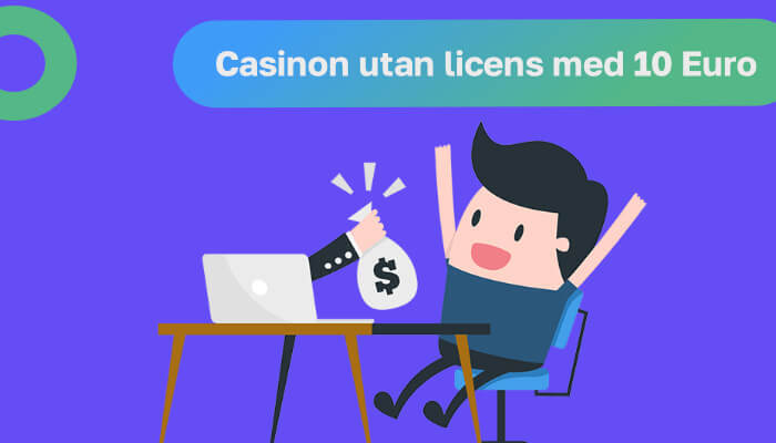 Casino Utan Svensk Licens En Djupdykning i Online Spelvärlden