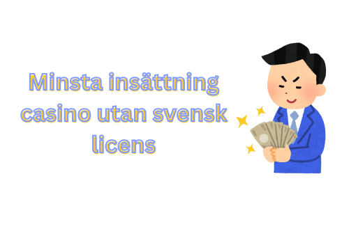 Casino Utan Svensk Licens - En Guide till Spelande Utan Gränser