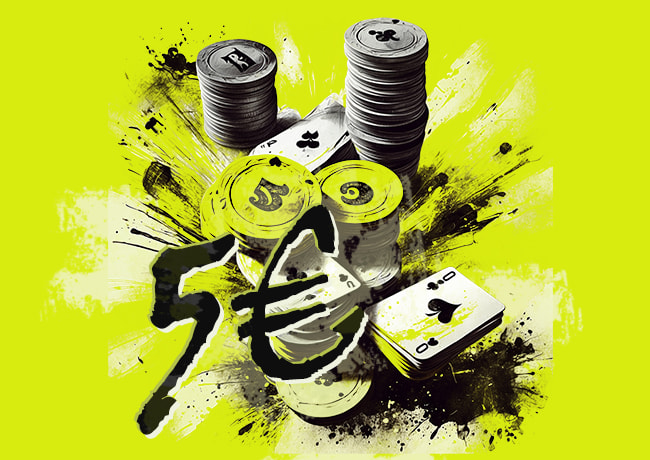 Deposito 5 Euro Casino Scopri Vantaggi e Opportunità