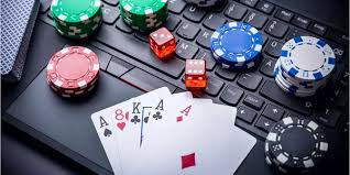 Descubre la Experiencia Única del 777 Casino