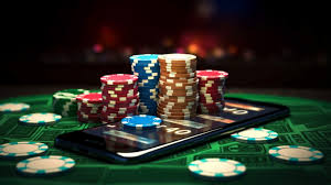Descubre la Experiencia Única del 777 Casino