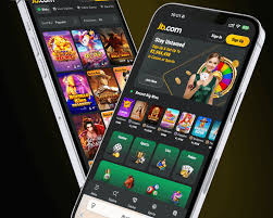 Discover the JB Casino Platform in Pakistan A Premier Online Gaming Experience