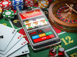 Experience the Thrill of Betti Casino Online Games