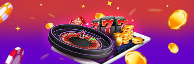 Experience the Thrill of Golden Lion Live Casino -236989403