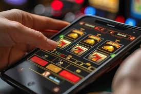 Experience the Thrill of Golden Lion Live Casino -236989403