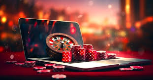 Experience the Thrill of Live Casino at Golden Lion -330134981