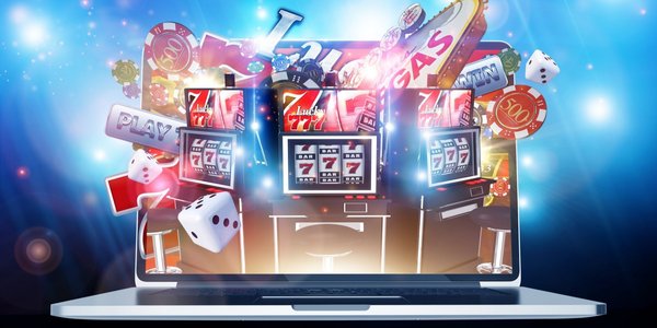 Experience the Thrill of Live Casino at Golden Lion -330134981