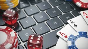 Experience the Thrill of Live Casino at Golden Lion -330134981