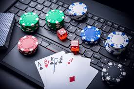 Experience Thrilling Wins at Online Casino Jackpotter UK