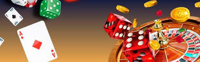 Explore the Thrills of Online Casino Lucky Max