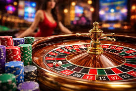 Exploring the Best Roulette Sites A Comprehensive Guide -315583481