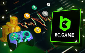 Exploring the World of BC GAME VC A New Era in Online Gambling