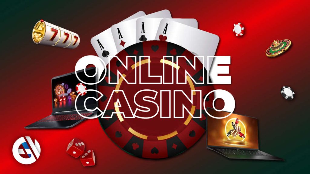 Lucky Barry Casino Your Gateway to Online Gaming Excellence