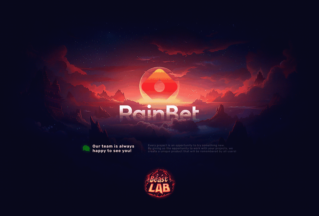 Rainbet Review & Athletes Scores 2026 - Is it safe?
