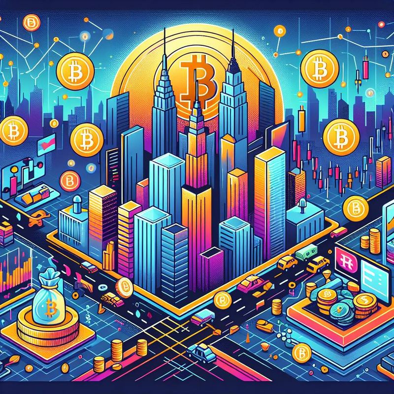 Salda Capitòn: Trading di criptovalute più intelligente con l'automazione AI Salda Capitòn: Trading di criptovalute più intelligente con l'automazione AI