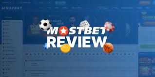 Mostbet Onlayn Bahis və İdman Mərc Dünyası Mostbet Onlayn Bahis və İdman Mərc Dünyası