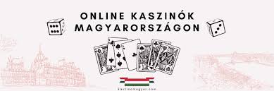 Online Skrill Kaszinó Magyar - Élvezd a Digitális Játékélményt