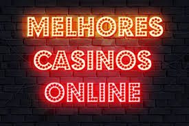 Os Melhores Casinos Online em Portugal para Jogar