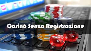 Scopri i casinò online stranieri sicuri per il tuo divertimento